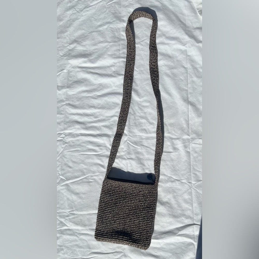 The Sak Crossbody Bag